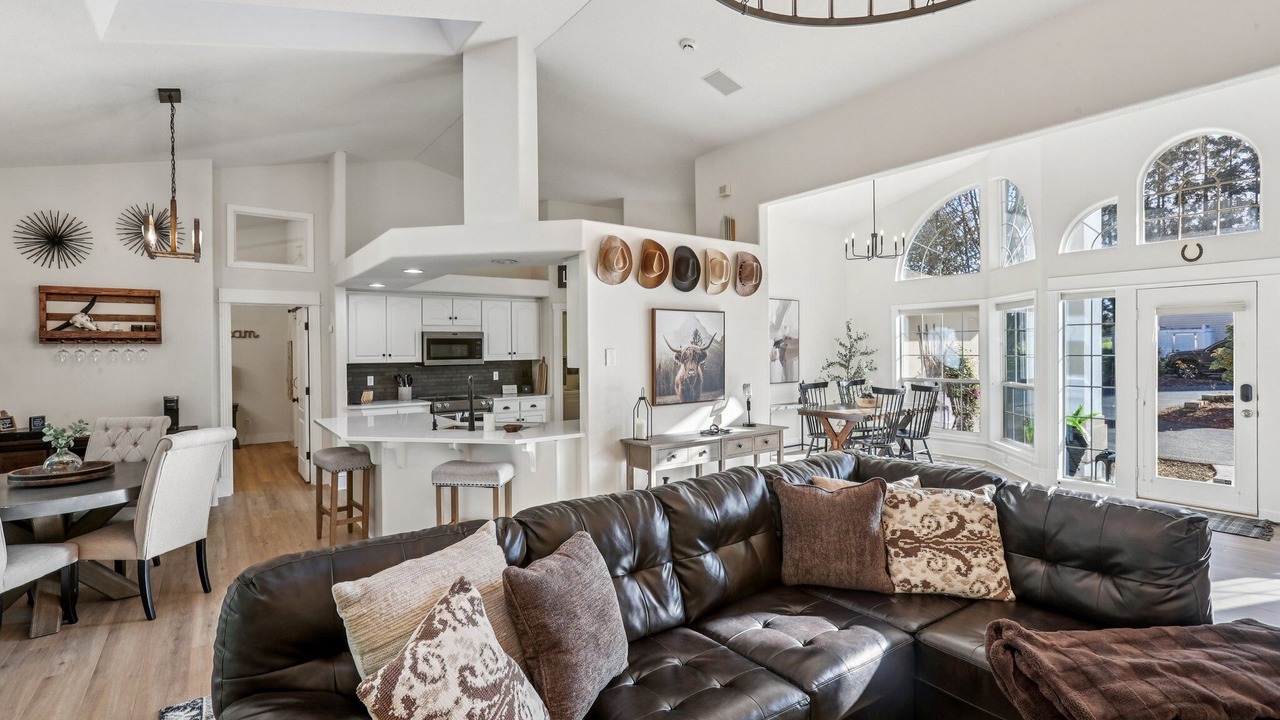 Photo of Livingroom in Ridgefield