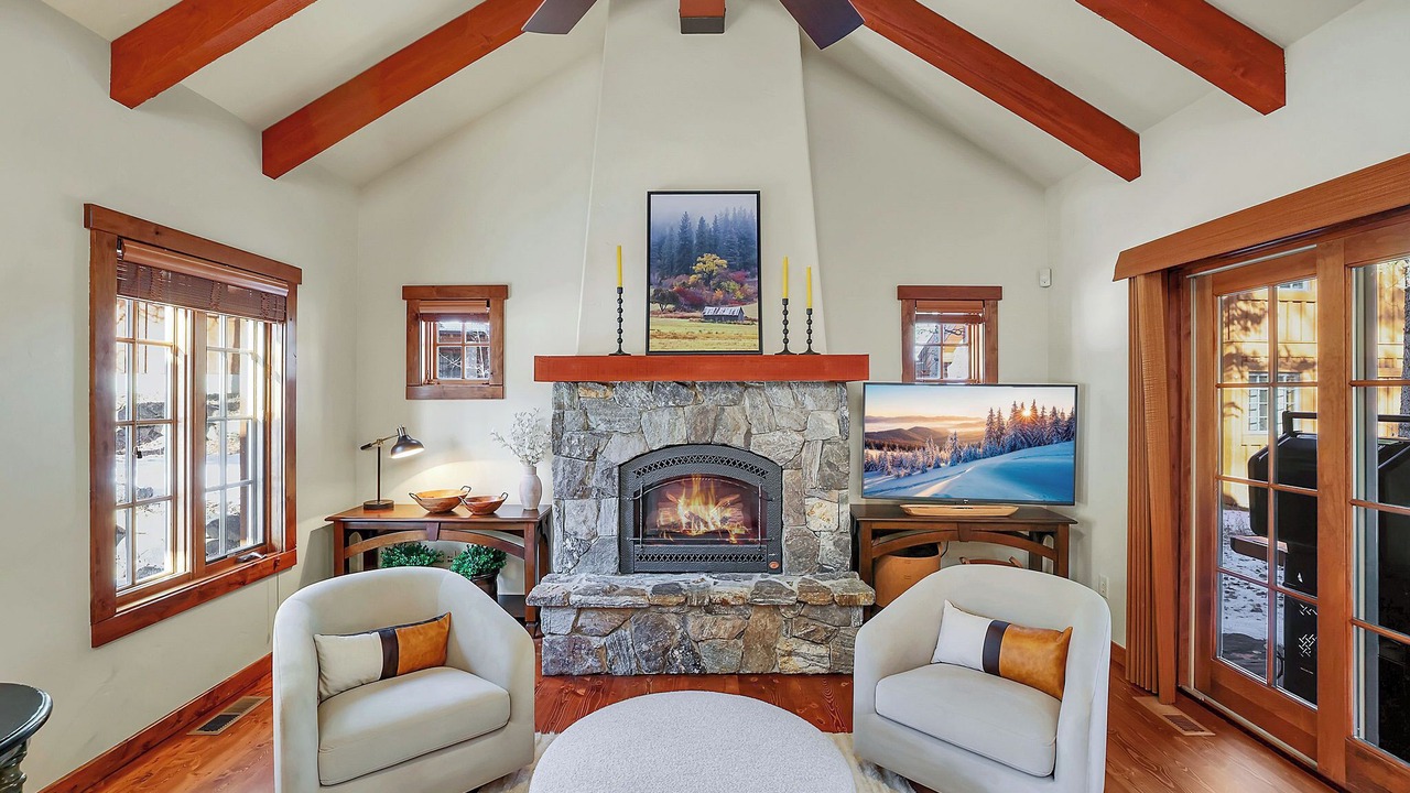 Photo of Bedroom in Tamarack