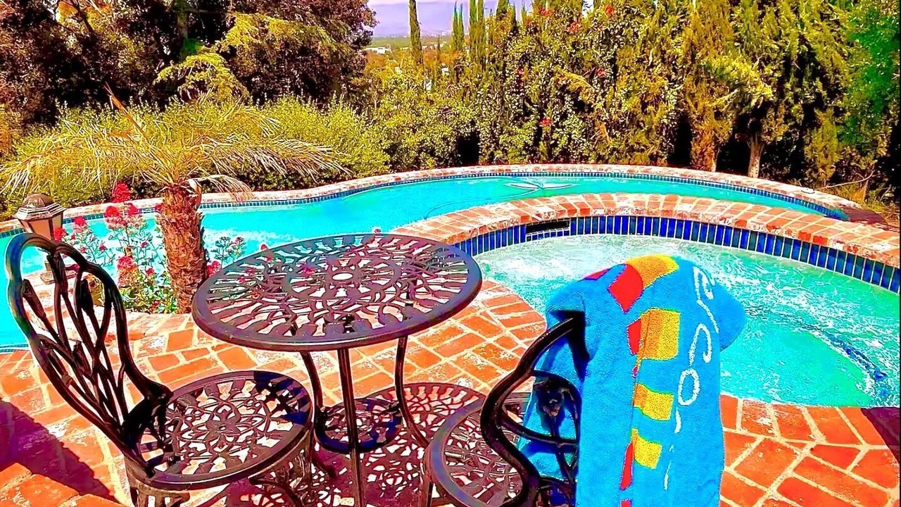 Photo of Outdoor in Sherman Oaks