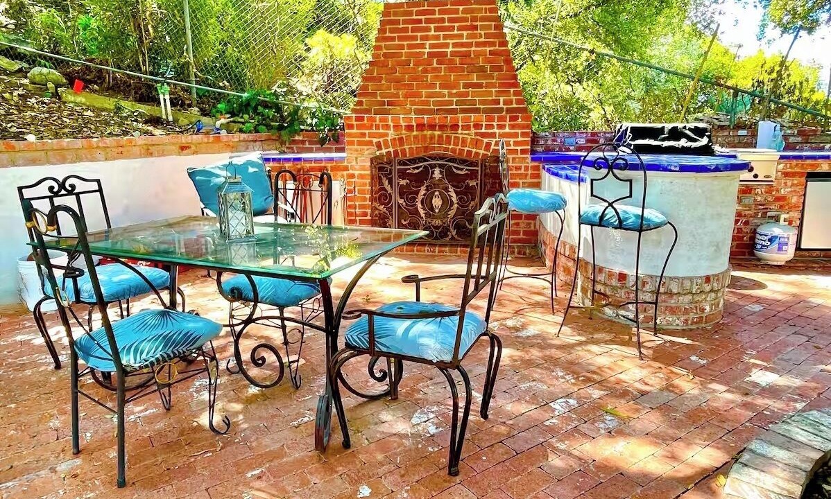Photo of Outdoor in Sherman Oaks