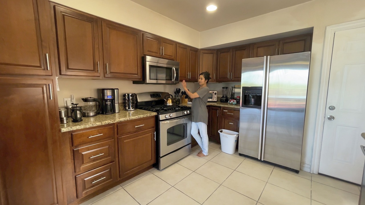Photo of Kitchen in Sherman Oaks