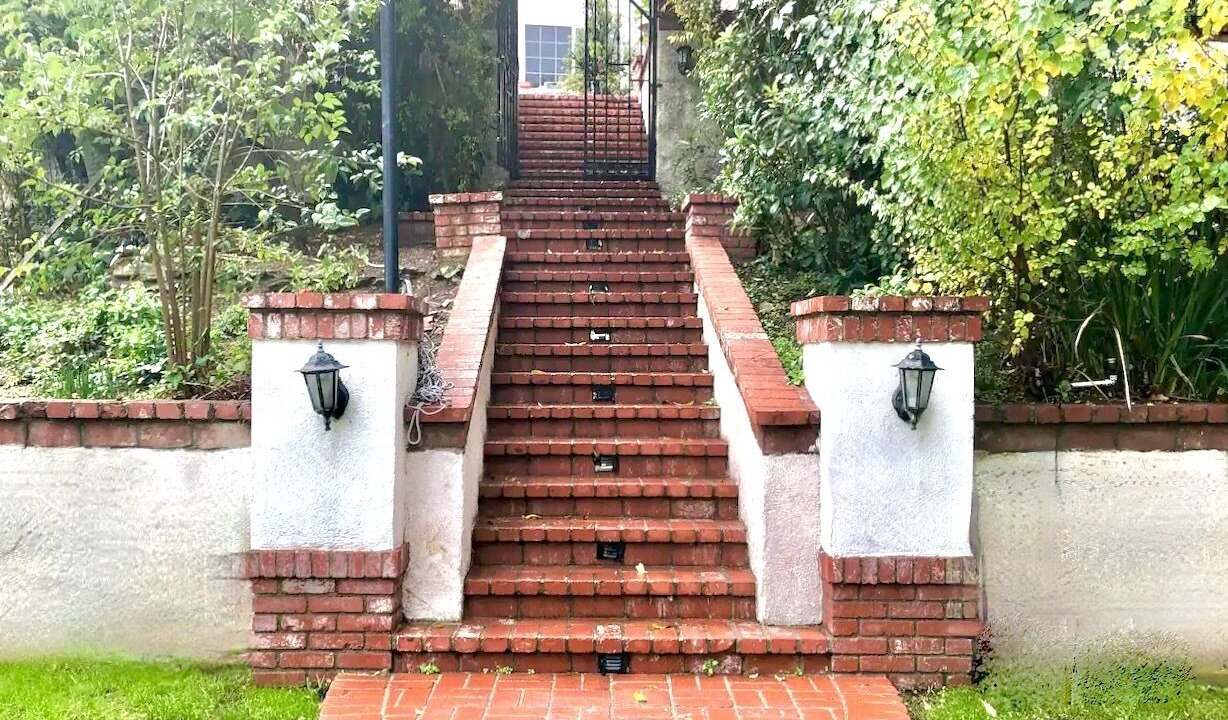 Photo of Outdoor in Sherman Oaks
