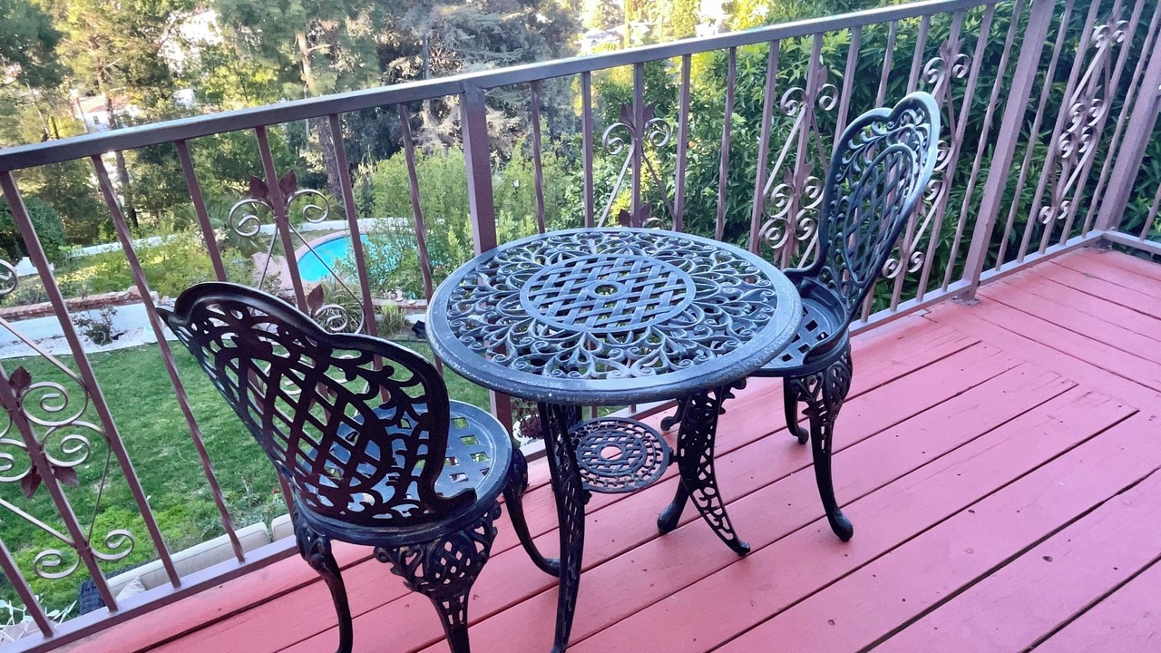 Photo of Outdoor in Sherman Oaks