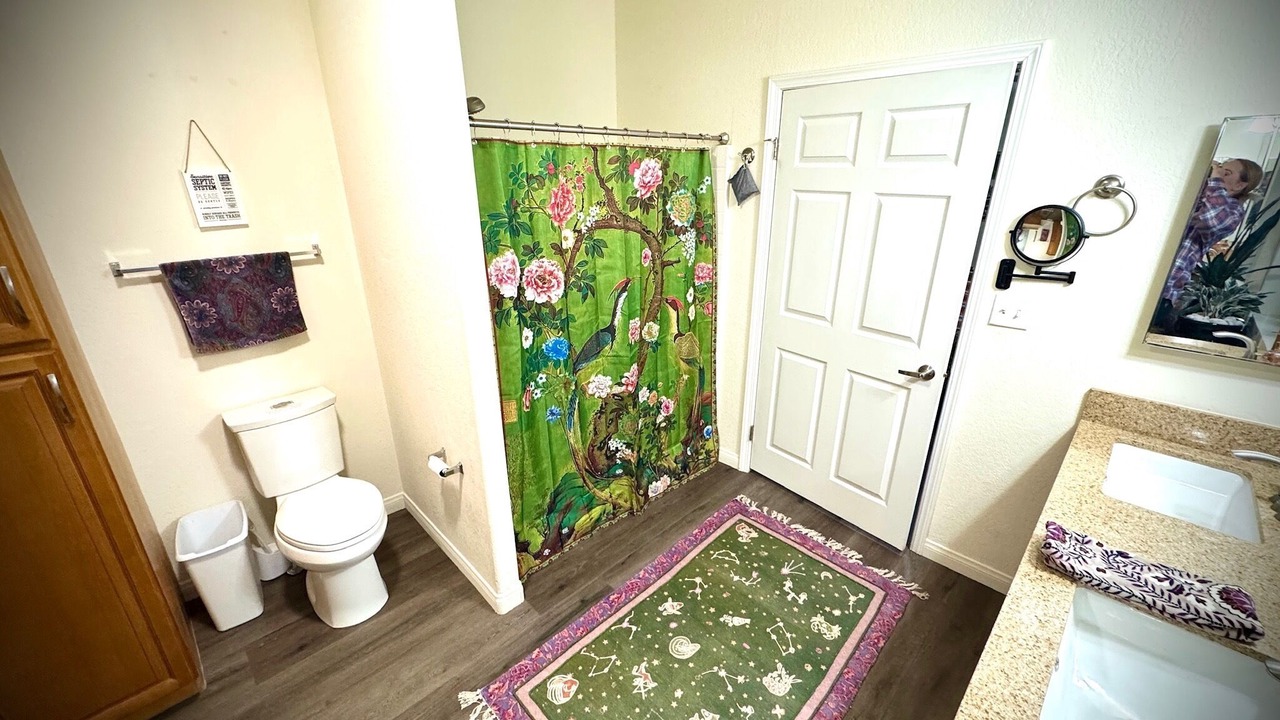 Photo of Bathroom in Pahrump