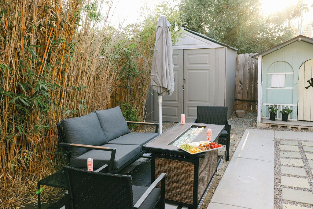 Photo of Patio Balcony in Golden Hill