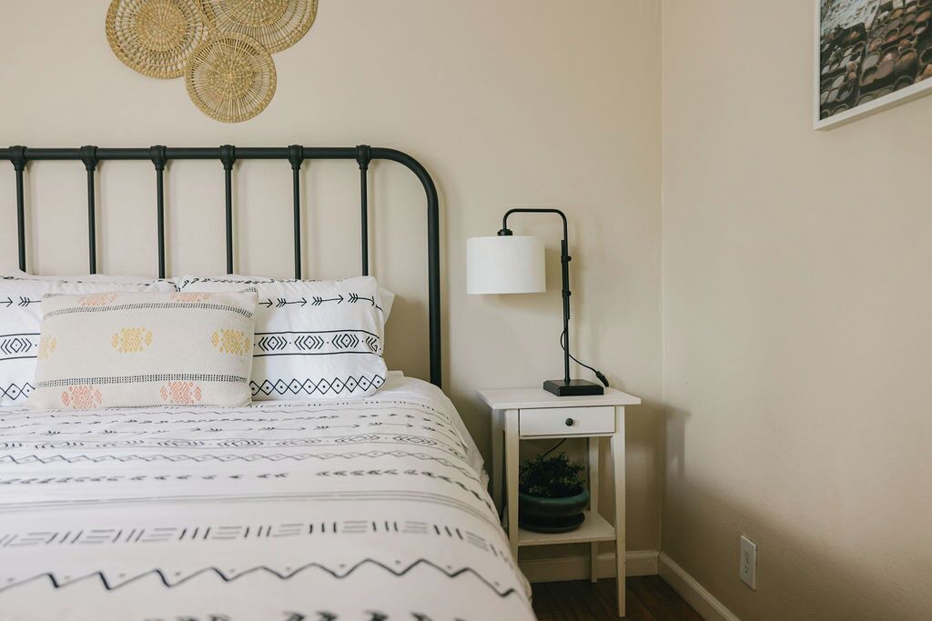 Photo of Bedroom in Golden Hill