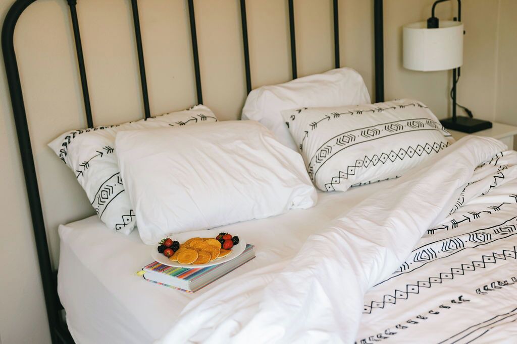 Photo of Bedroom in Golden Hill