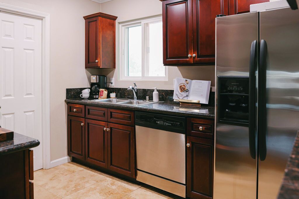 Photo of Kitchen in Golden Hill