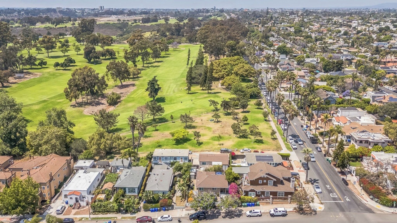 Photo of Outdoor in Golden Hill