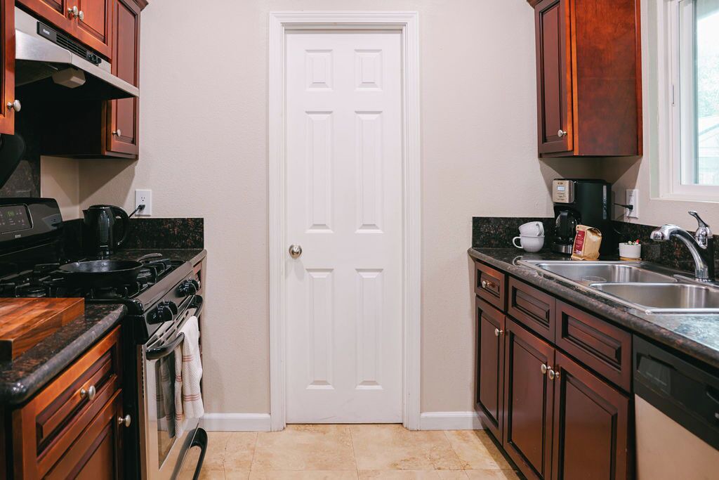 Photo of Kitchen in Golden Hill