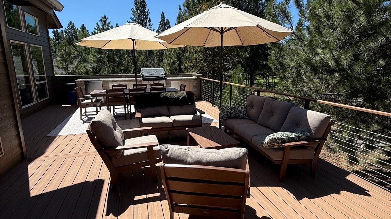 Photo of Outdoor in Sunriver