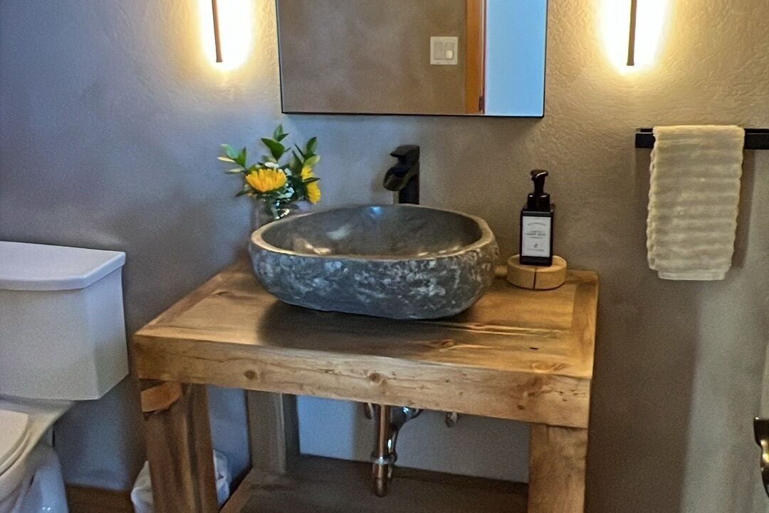 Photo of Bathroom in Sunriver