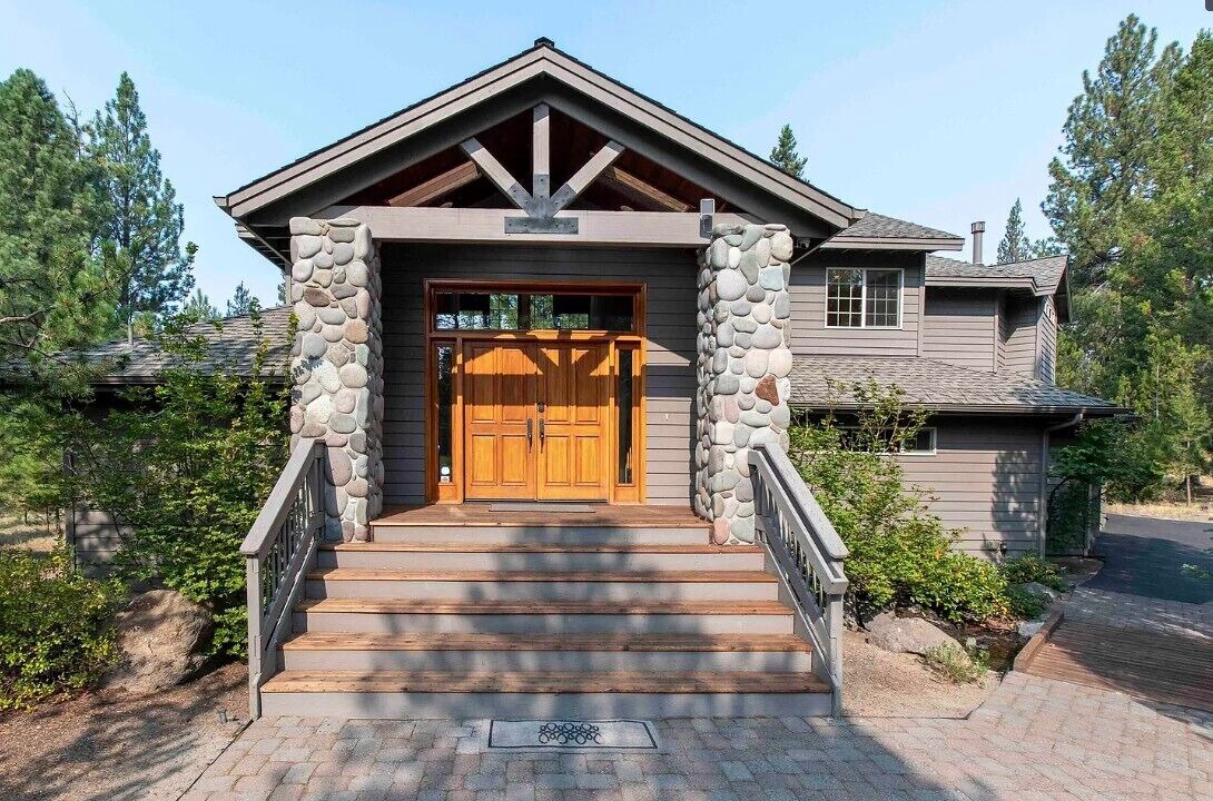 Photo of Outdoor in Sunriver