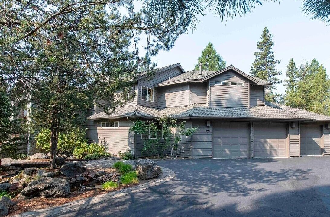 Photo of Outdoor in Sunriver