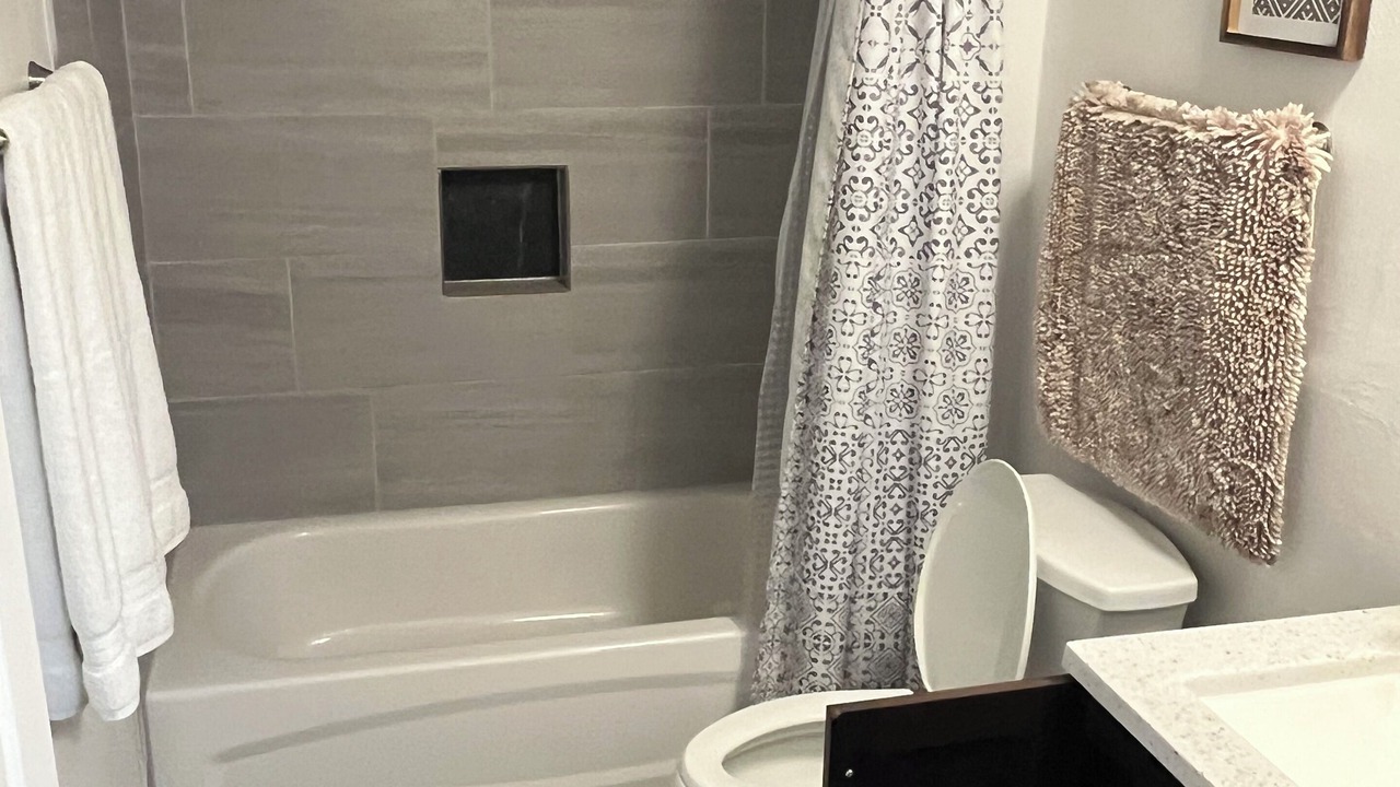 Photo of Bathroom in Morningside