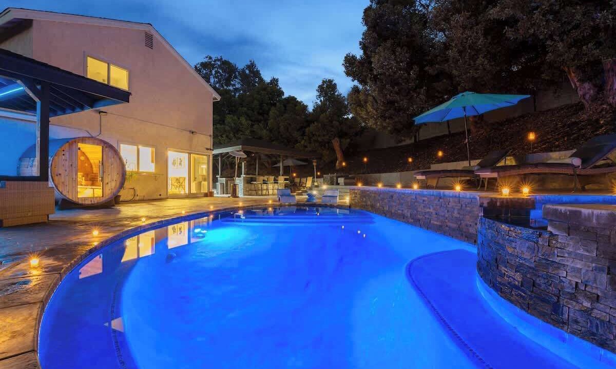 Photo of Outdoor in Linda Vista