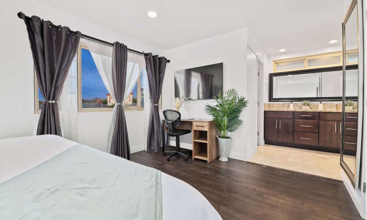 Photo of Bedroom in Linda Vista