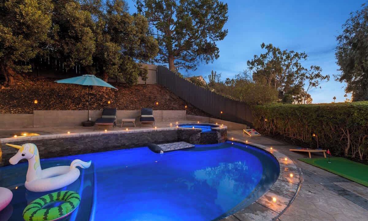 Photo of Outdoor in Linda Vista