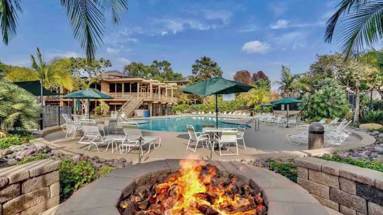 Photo of Outdoor in Point Loma Heights
