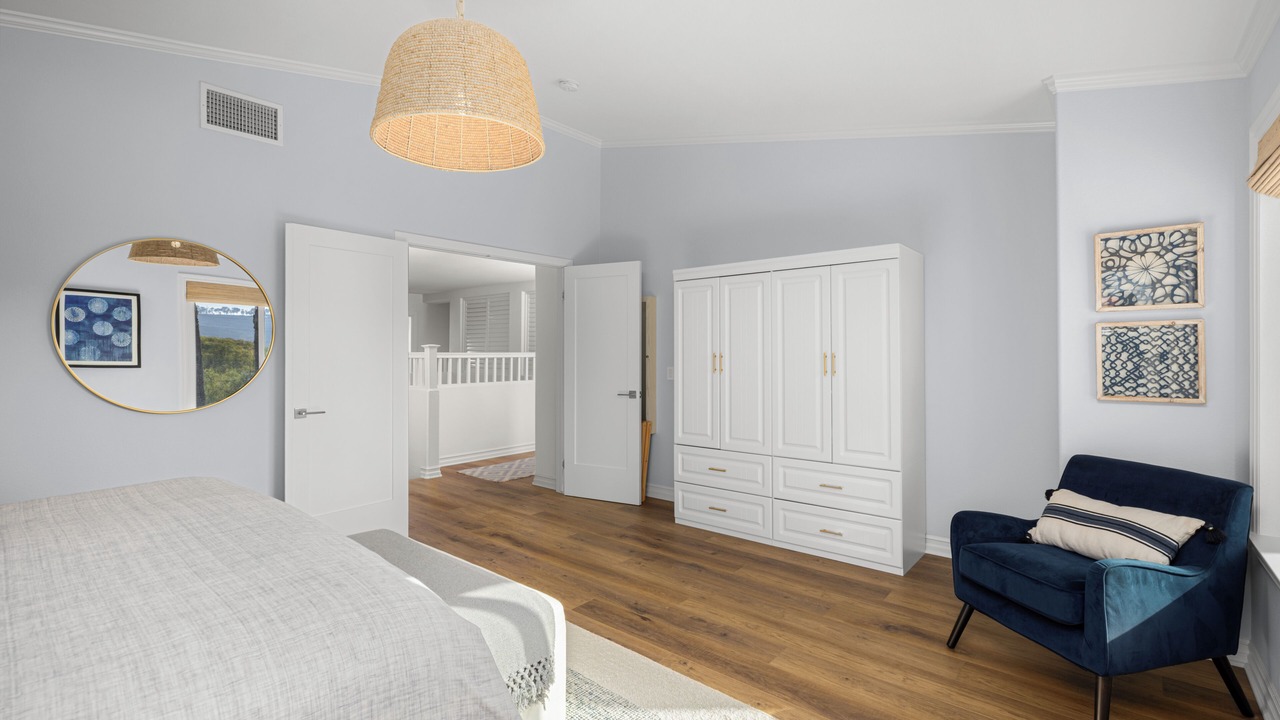 Photo of Bedroom in La Costa
