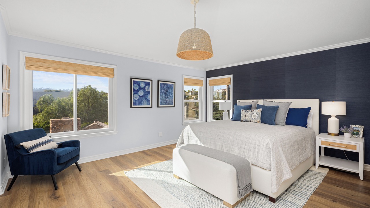 Photo of Bedroom in La Costa