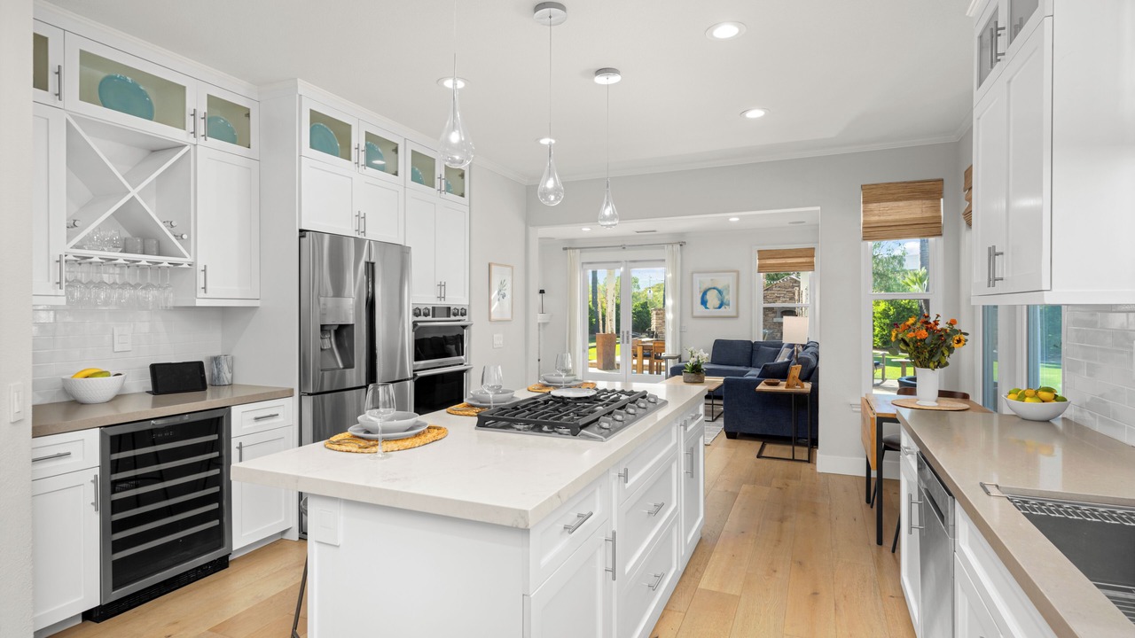 Photo of Kitchen in La Costa