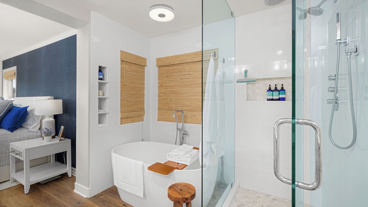 Photo of Bathroom in La Costa