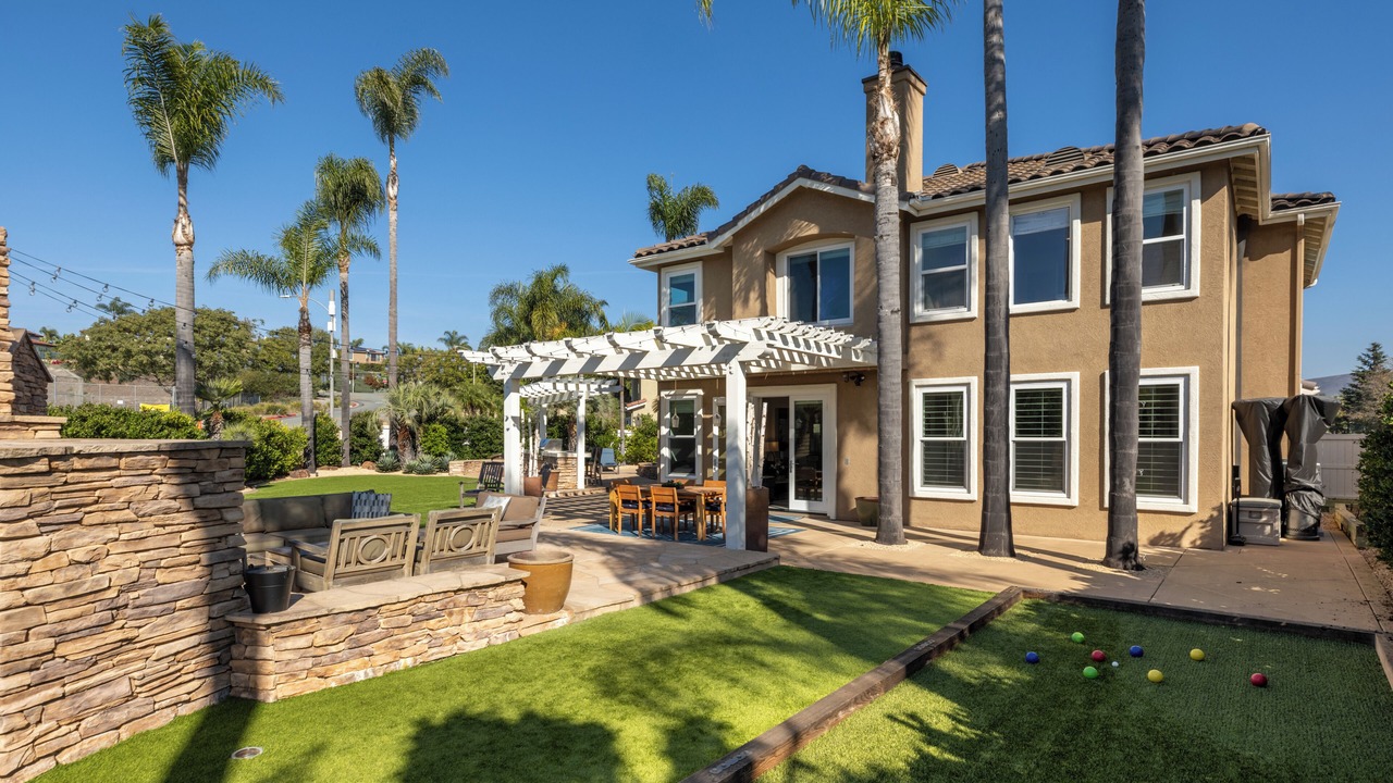 Photo of Outdoor in La Costa