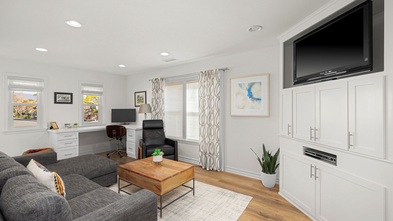 Photo of Livingroom in La Costa