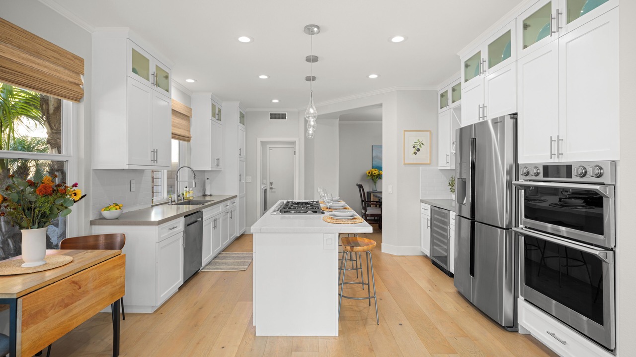 Photo of Kitchen in La Costa
