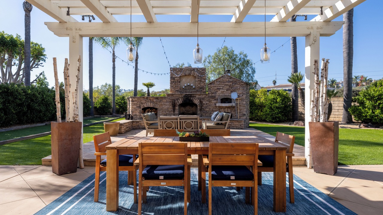 Photo of Outdoor in La Costa