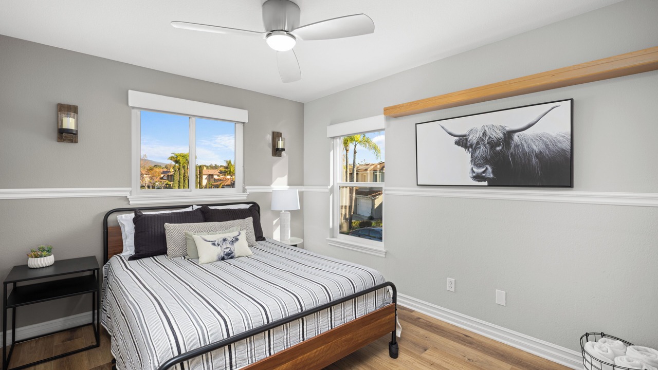 Photo of Bedroom in La Costa