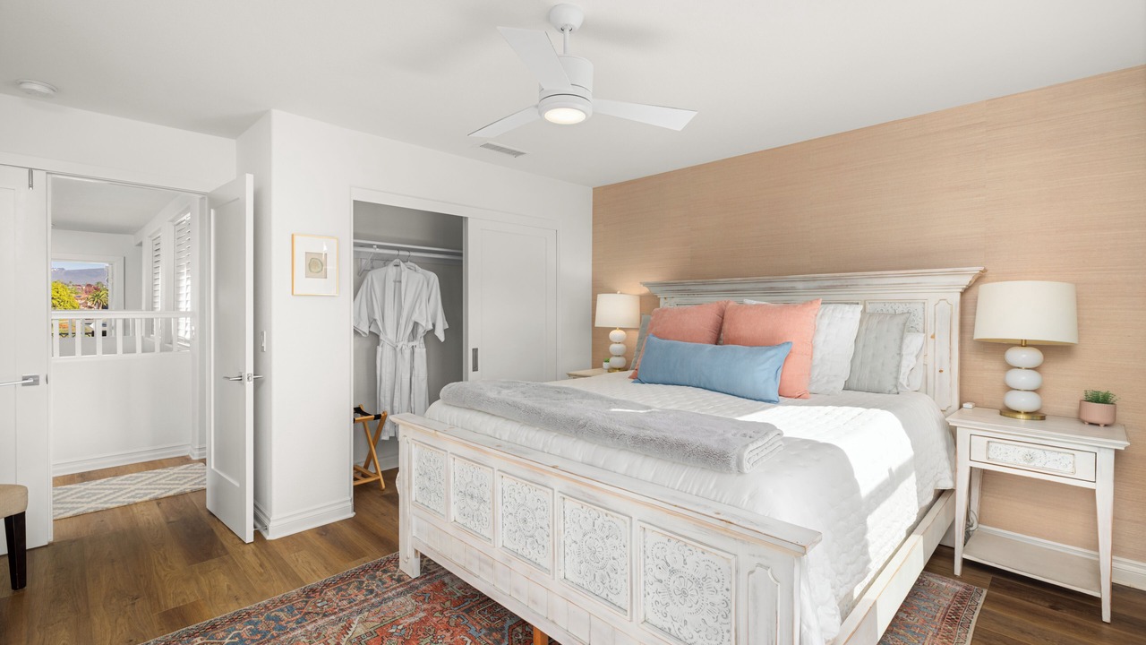 Photo of Bedroom in La Costa