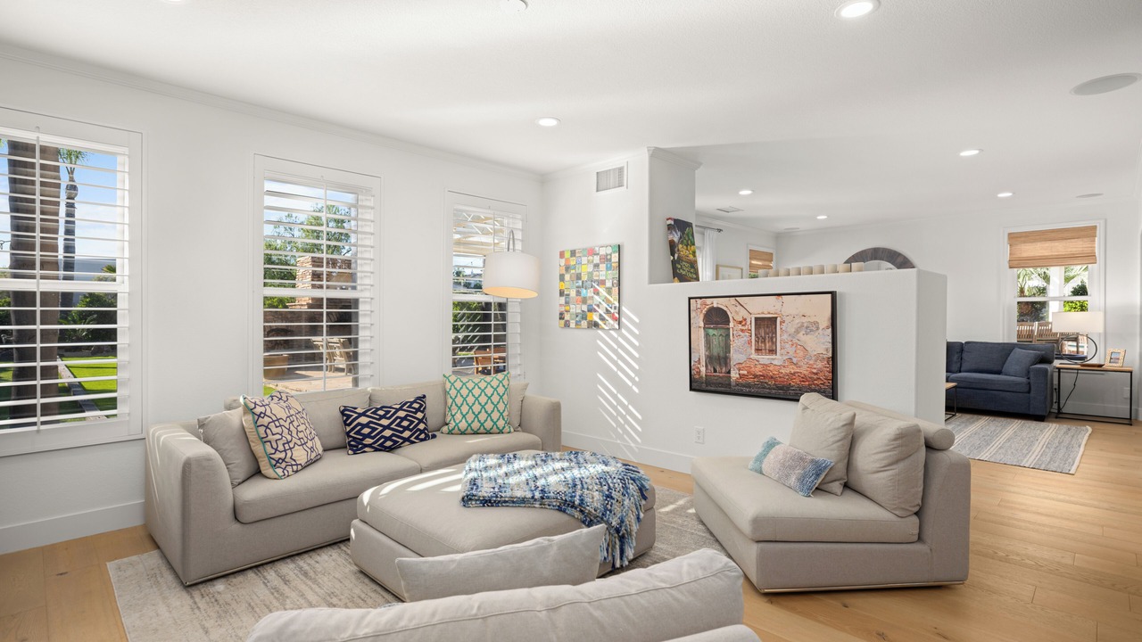 Photo of Livingroom in La Costa