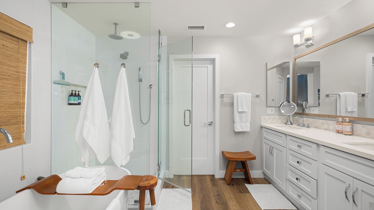 Photo of Bathroom in La Costa