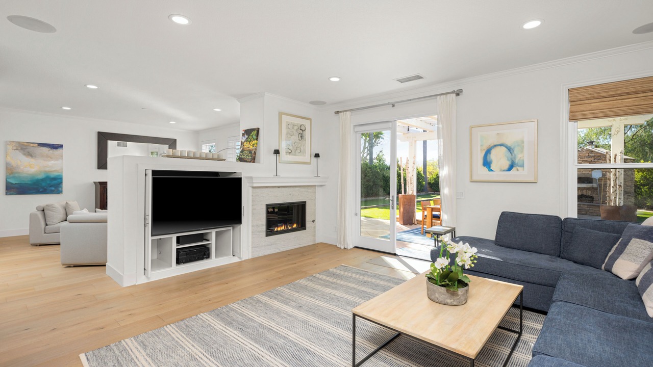 Photo of Livingroom in La Costa