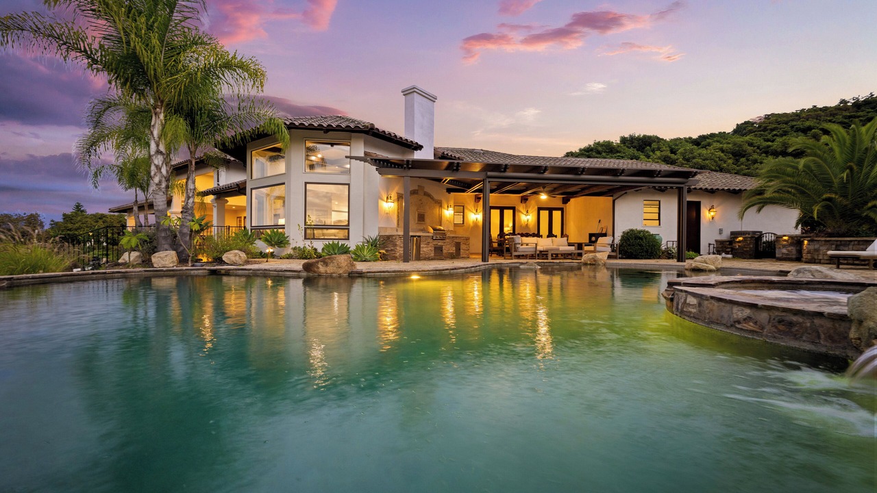 Photo of Outdoor in Bonsall