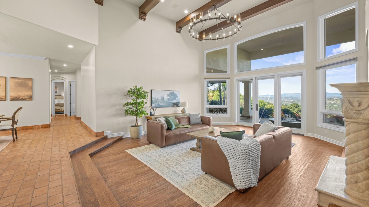 Photo of Livingroom in Bonsall