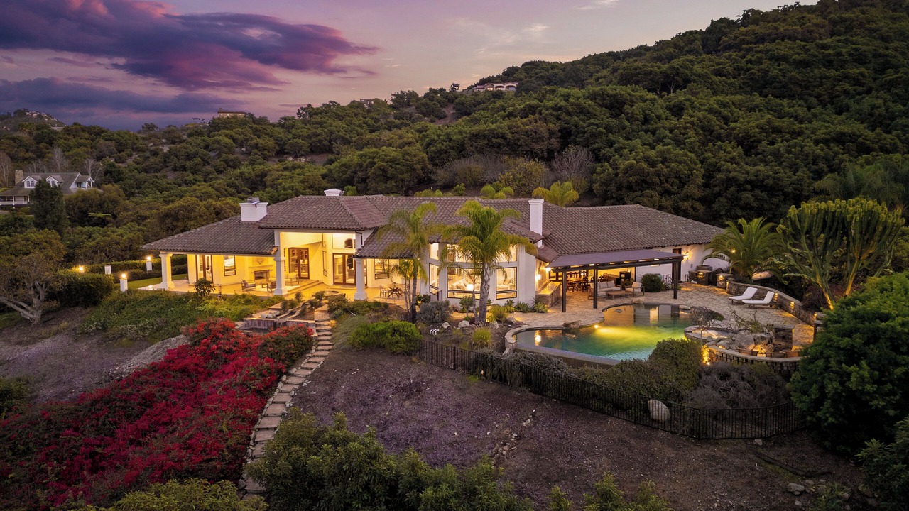 Photo of Outdoor in Bonsall