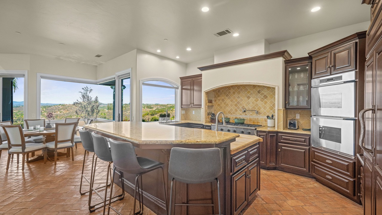Photo of Kitchen in Bonsall