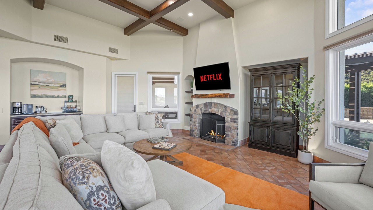 Photo of Livingroom in Bonsall
