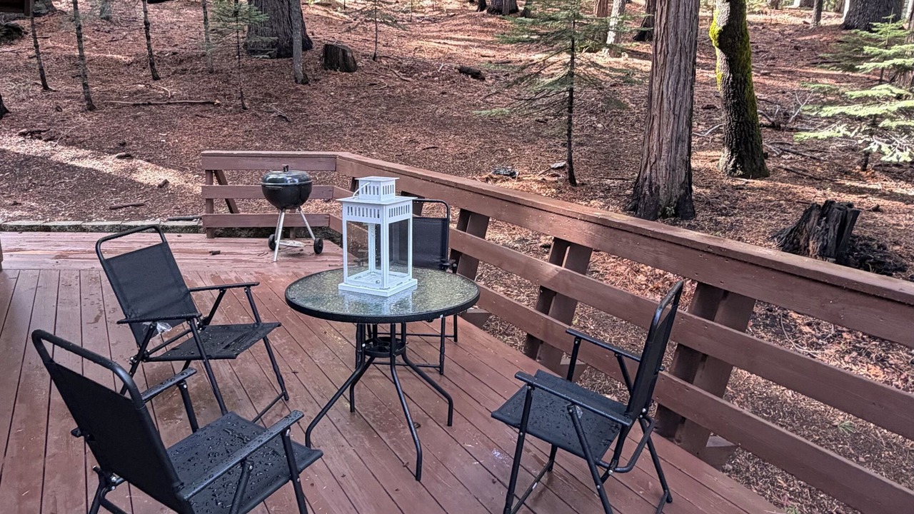 Photo of Outdoor in Camp Connell