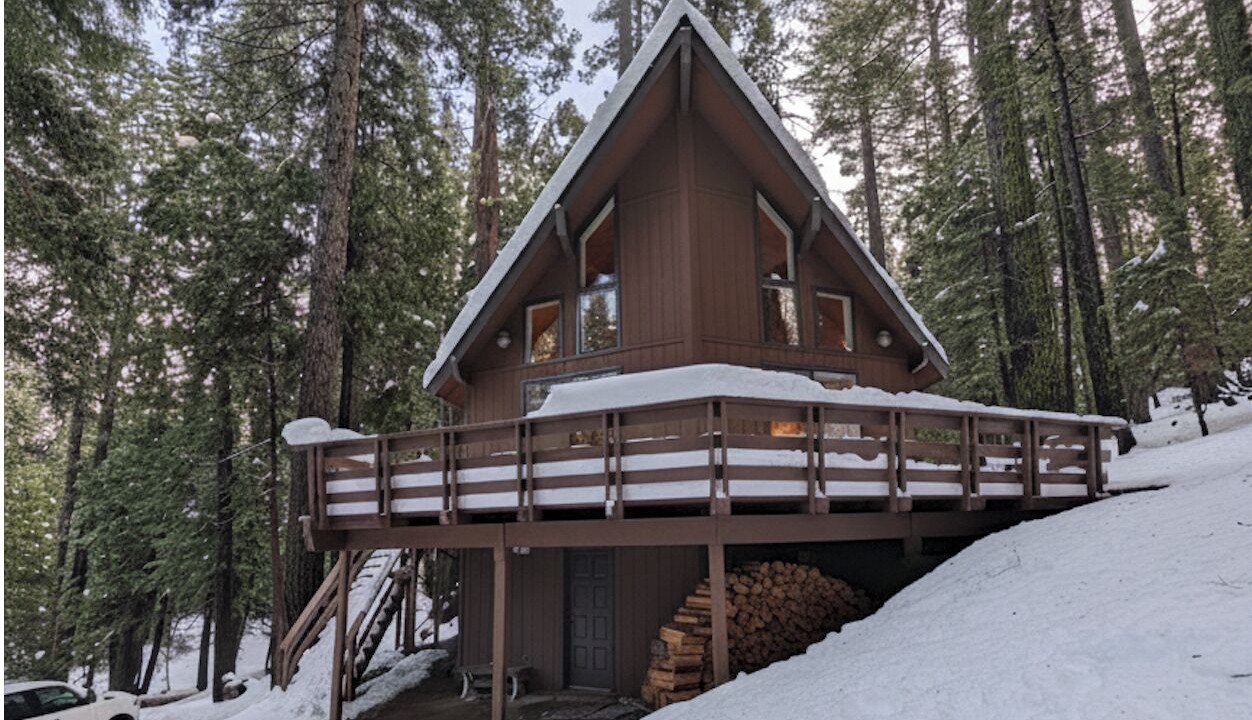 Photo of Outdoor in Camp Connell