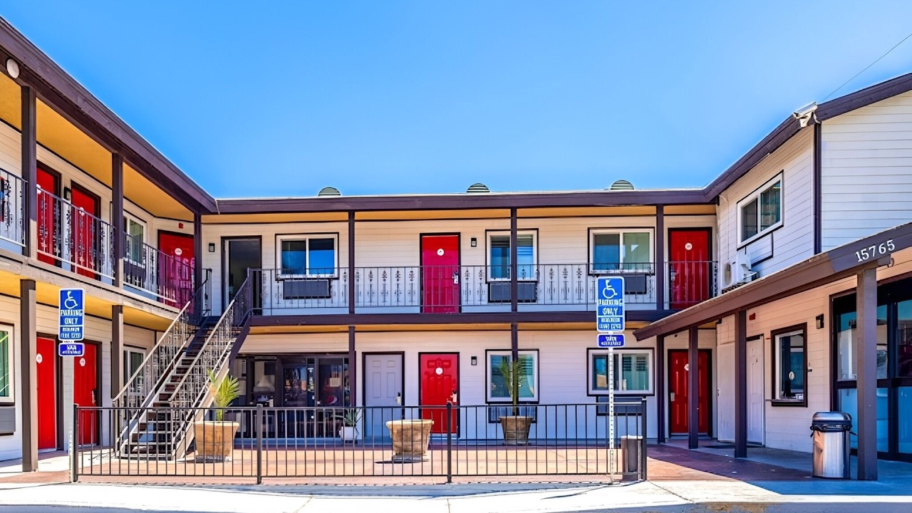 Photo of Outdoor in Victorville