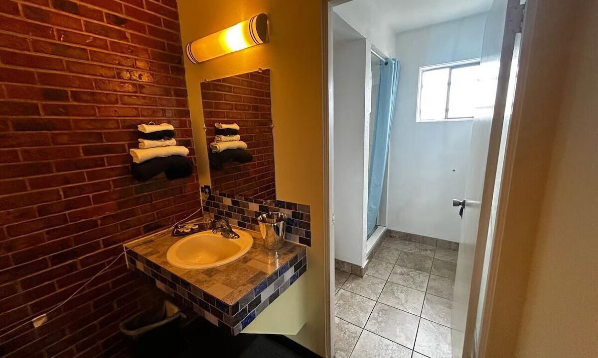 Photo of Bathroom in Longview