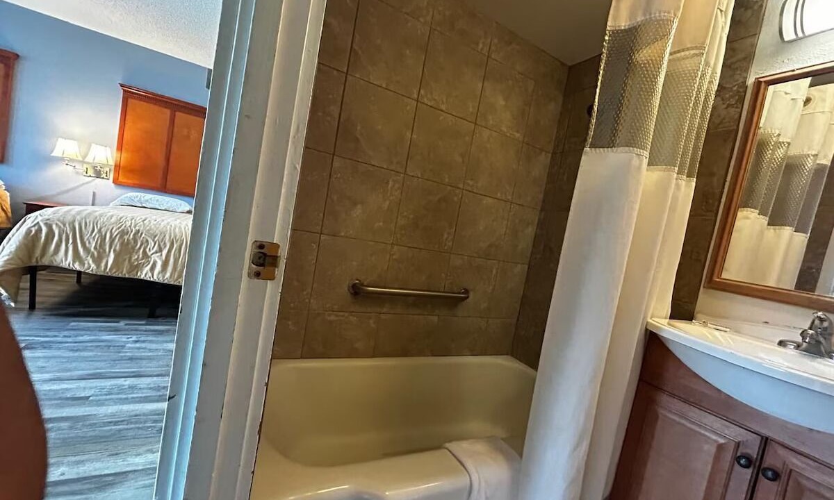 Photo of Bathroom in Longview