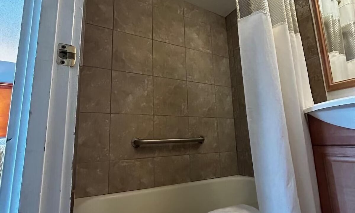 Photo of Bathroom in Longview