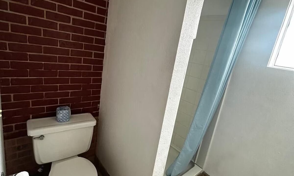 Photo of Bathroom in Longview