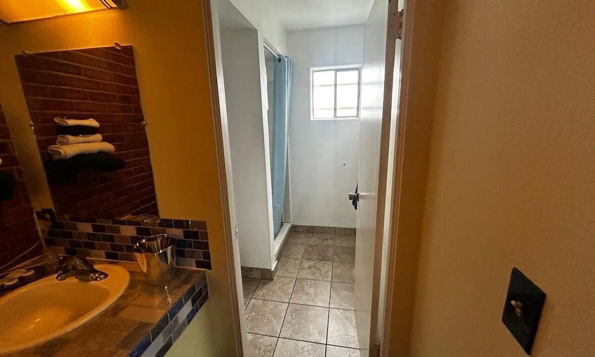 Photo of Bathroom in Longview
