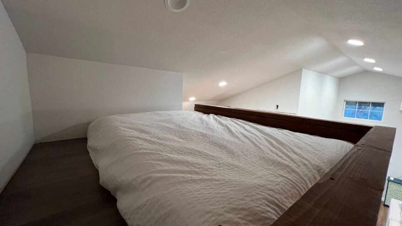 Photo of Bedroom in Redding